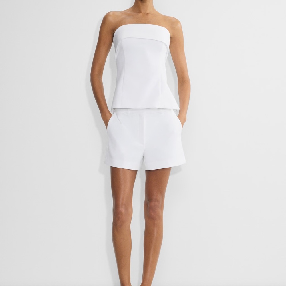 Aritzia Babaton Agency Shorts 00